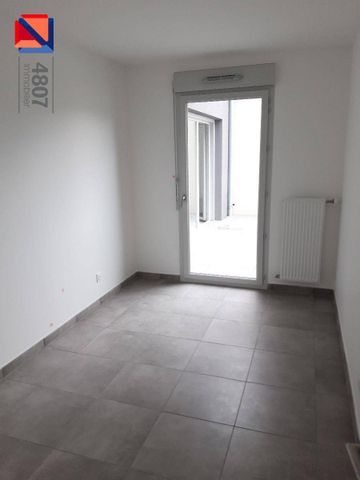 Location appartement neuf 3 pièces 65.22 m² à Cluses (74300) - Photo 3