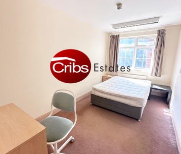 20 bedroom flat share to rent - Photo 3