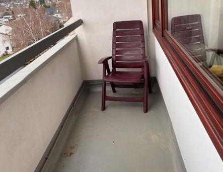 Apartment möbliert, 100 m bis zum Telekom Campus Beuel - Foto 1