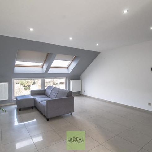 Appartement te huur - Photo 1