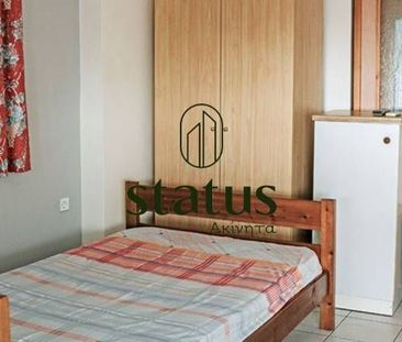 Studio/Γκαρσονιέρα για ενοικίαση Ανθούπολη (Πάτρα) - Photo 5