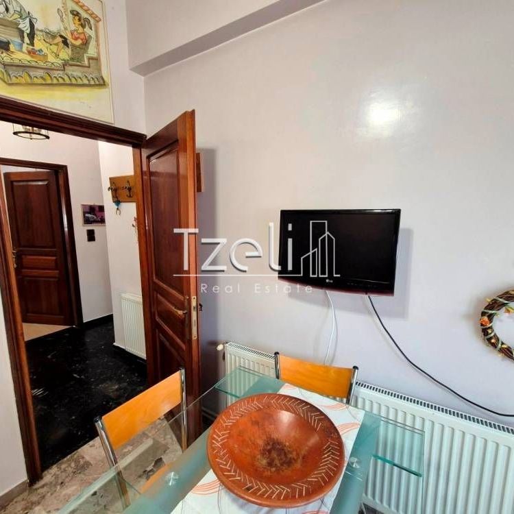 Studio/Γκαρσονιέρα για ενοικίαση Πάτρα - Κέντρο (Πάτρα) - Photo 1