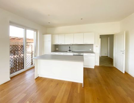 Wohnpark Audorf - Hochwertige 2-Zimmer-Wohnung mit Garten - sofort verfügbar - Foto 5