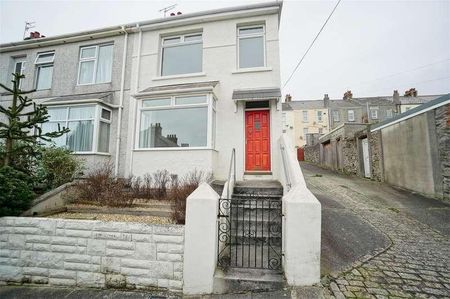 Linden Terrace, Plymouth, PL4 - Photo 2