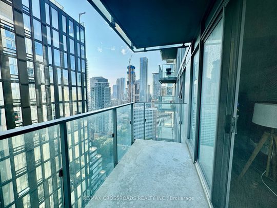 For Lease - 50 WELLESLEY Street Unit# 3711, Toronto, Ontario - Photo 1