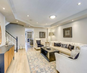 For Lease - 215 ROXTON Road, Oakville, Ontario - Photo 4