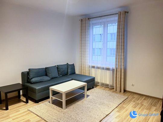 Krowodrza, 2 pok+kuchnia, 50 m2, ul. Pomorska - Фото 1