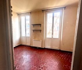 Location Appartement 1 pièce 39m² - Photo 1