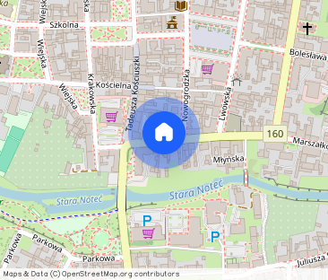 Mieszkanie do wynajęcia - Photo 1