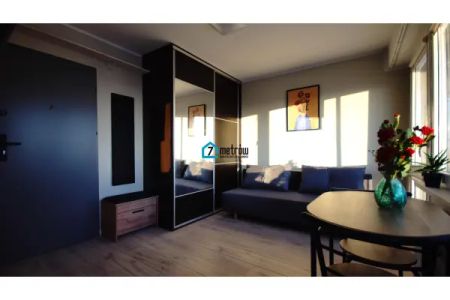Nowe, wysoki standard - ul. Gagarina UMK - balkon - Фото 2