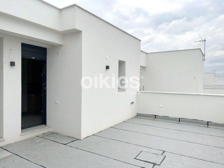 Studio/Γκαρσονιέρα για ενοικίαση Θέρμη - Photo 4