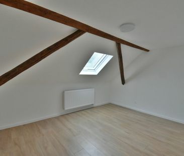 Appartement mansardé confortable de 2 pièces ! - Foto 4