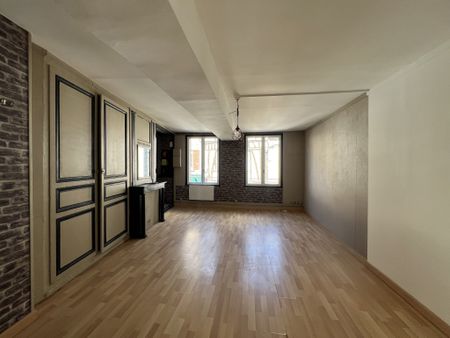 Location Appartement 2 pièces 40m² LOUVIERS 27400 - Photo 3