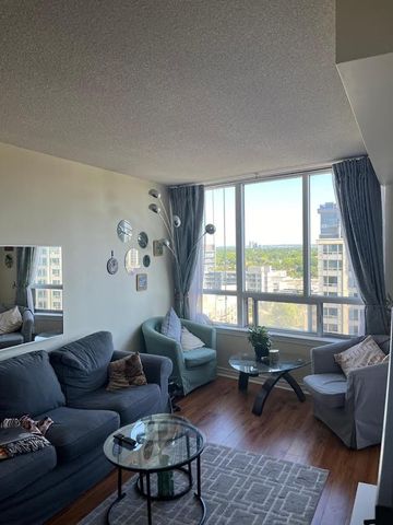 For Lease - 1 Rean Drive Unit# 1603, Toronto, Ontario - Photo 2