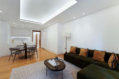 Lancer Square, W8, London - Photo 2