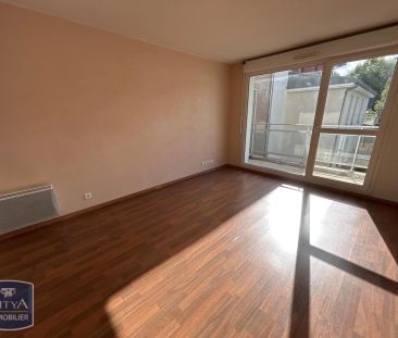 Appartement à louer 2 pièces 40.01m² - Photo 5