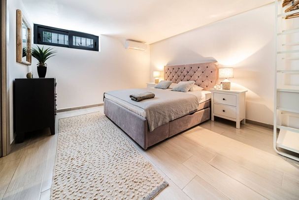 5 bedroom luxury Villa for rent in Puerto Banus, Spain - Photo 1