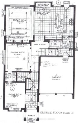 Detached Home For Lease | N9237784 - Photo 1