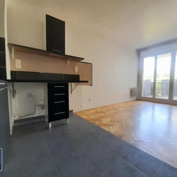 Location Appartement 2 pièces 41m² MONTEVRAIN 77144 - Photo 1