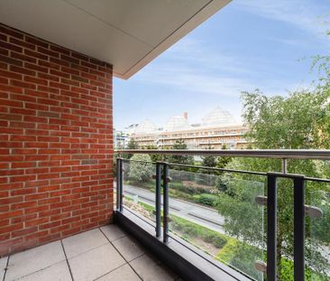 2 bedroom flat to rent - Photo 3