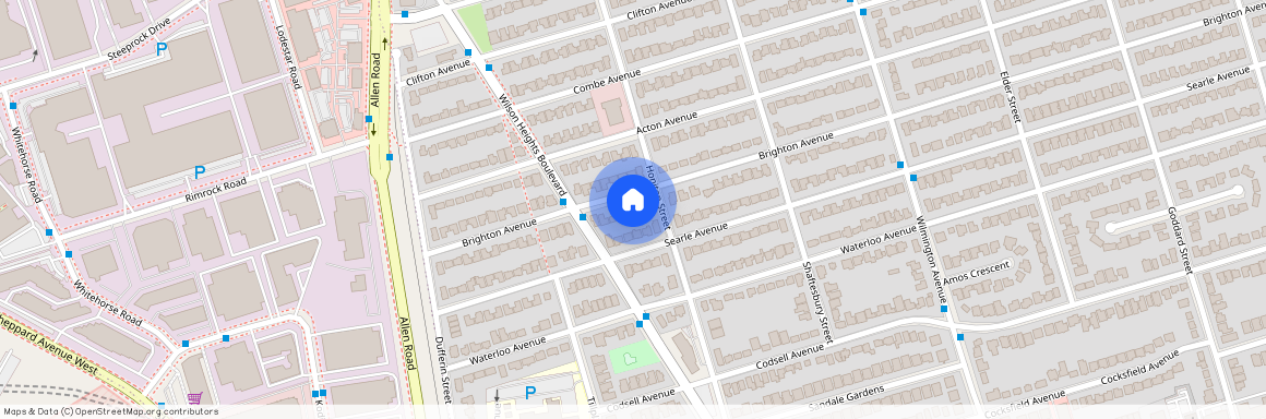 291 Brighton Avenue Unit# Lower, Toronto