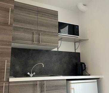 Appartement à louer 2 pièces • 17,80 m2 Paris 17 - Photo 6