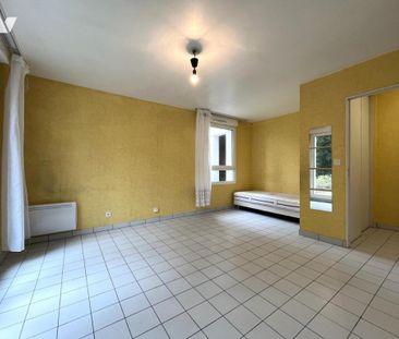 REIMS CENTRE - Appartement T1 bis - Photo 1