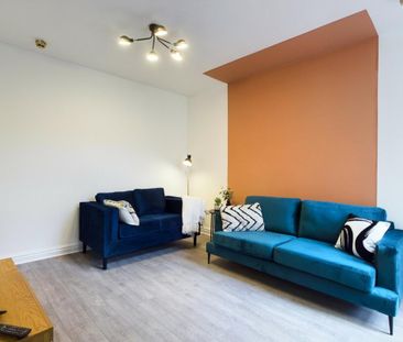 7 bedroom house to rent - Photo 1