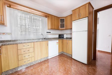 Townhouse For Winter Rental In Nerja - Photo 3