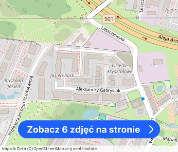 Mieszkanie, 45 m², Gdańsk - Zdjęcie 1