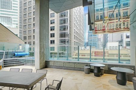 38 York Street, Sydney NSW 2000 - Apartment For Rent | Domain - Photo 3