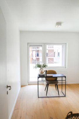 BEZOEKTMOMENT ZIT VOL - Foto 1