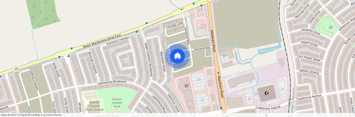 24 Imperial College Lane, Markham