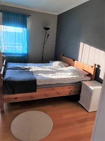 Fredriksbergsgatan, Sundsvall - Foto 4