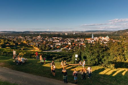 ERSTBEZUG MIETE im ALLEE IDYLL - Alleestrasse 8 - Foto 5