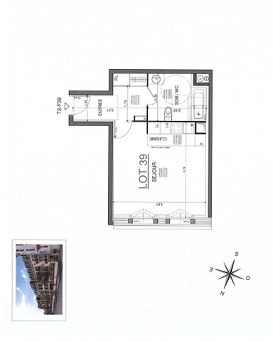 Apartment - Photo 5