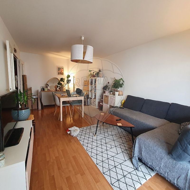 Appartement 1 chambre(s) à louer - Nantes - Photo 1