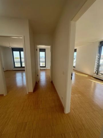 Penthouse Wohnung im Herzen von Frankfurt Bockenheim/Westend-Süd! - Photo 5