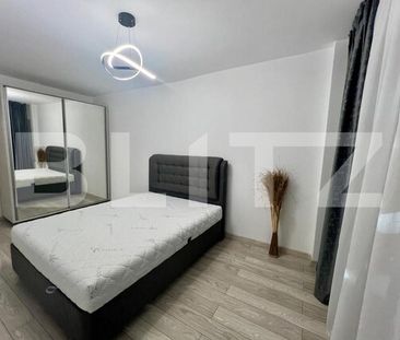 Apartament modern cu 2 camere, 70 mp, centrala si AC, zona CENTRALA - Photo 1