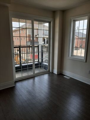 For Lease - 63 Hashmi Place, Brampton, Ontario - Photo 1