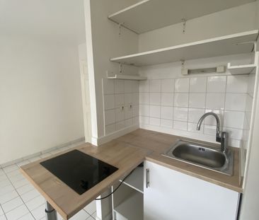 Location Appartement 2 pièces 36m² PALAISEAU 91120 - Photo 3