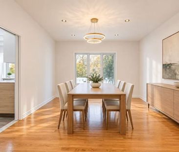 605 Av. Abercorn, Mont-Royal - Photo 6