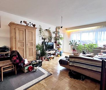 Schöne 3-Zimmer-Wohnung in Konstanz-Allensbach mit Seeblick - Foto 6