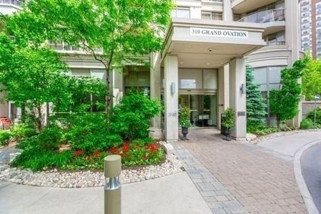 For Lease - 310 Burnhamthorpe Road Unit# 2611, Mississauga, Ontario - Photo 3