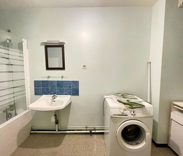 Location appartement 4 pièces, 83.00m², Angers - Photo 6