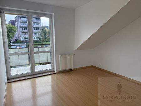 Os Bukowe ładne 2 pok, niski blok, balkon 2600 zł - Zdjęcie 3