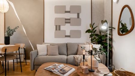 2-bedroom apartment for rent in Ríos Rosas. - Foto 2