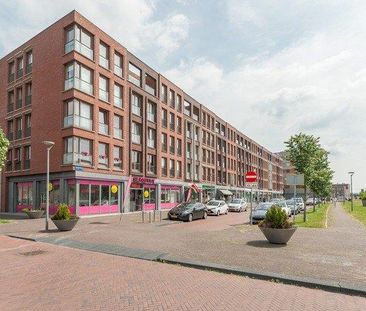 Te huur: Appartement Belgiëstraat in Almere - Foto 4