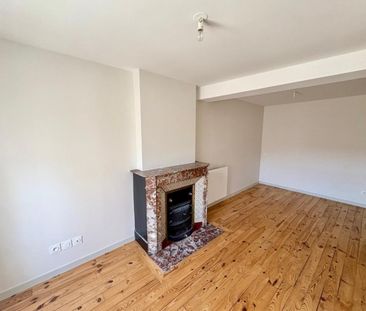 APPARTEMENT T2 A LOUER A ROANNE - CHARLES DE GAULLE - Photo 3