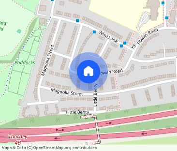 Rowan Road, Greater London, UB77UD - Photo 1